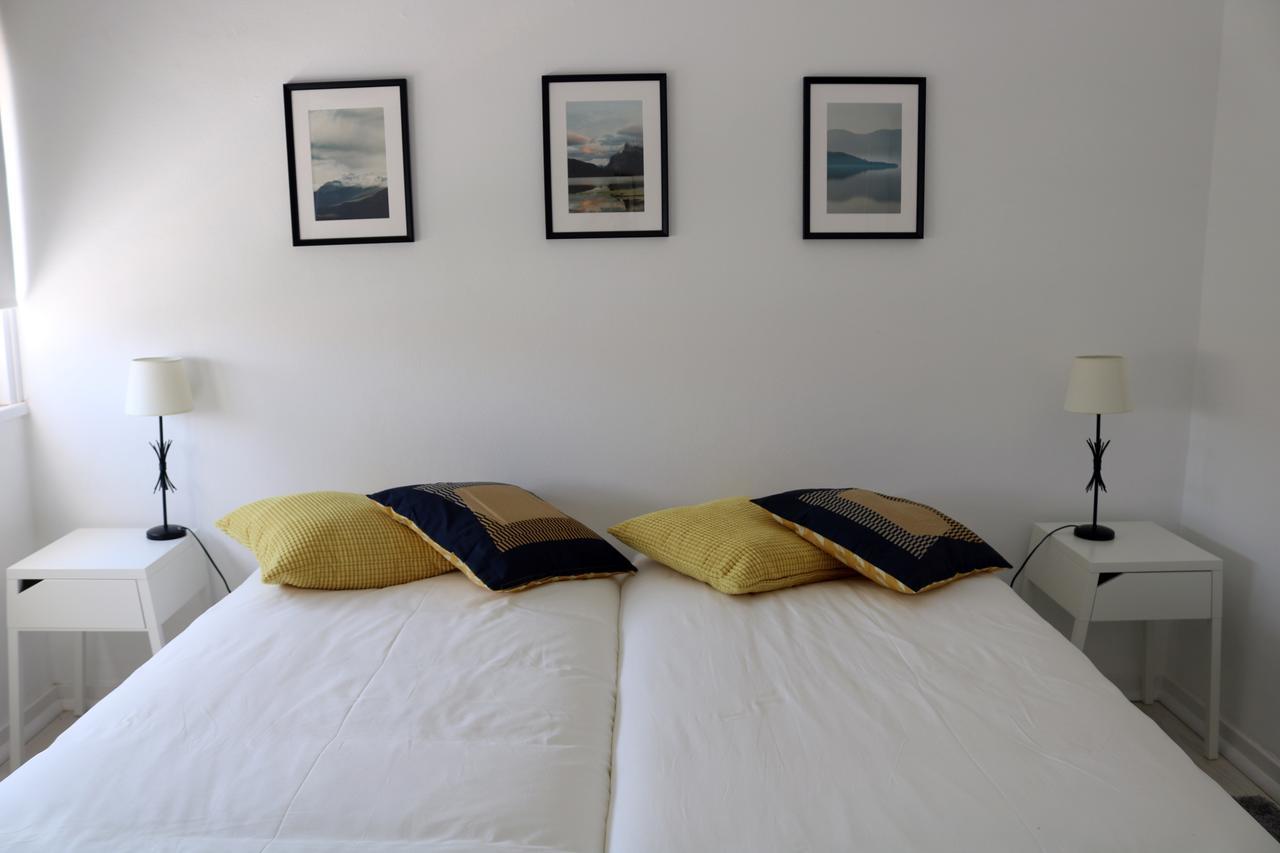 In My House Hostel Castro Verde Εξωτερικό φωτογραφία