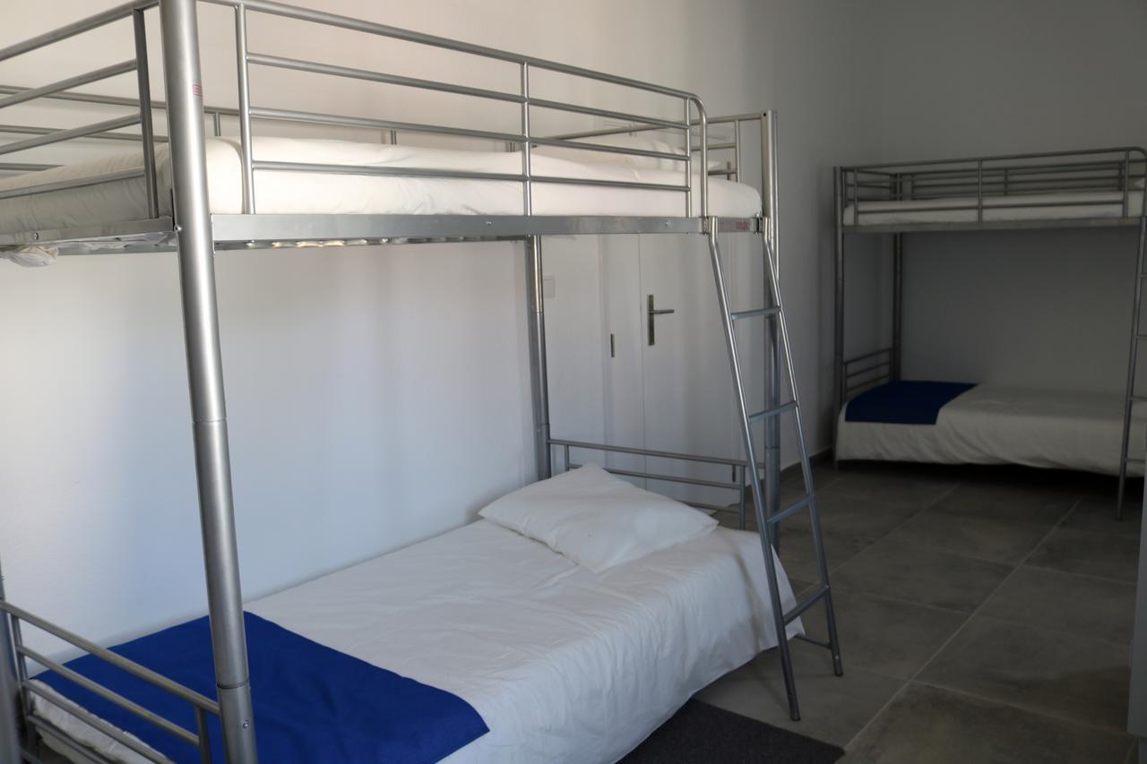 In My House Hostel Castro Verde Εξωτερικό φωτογραφία