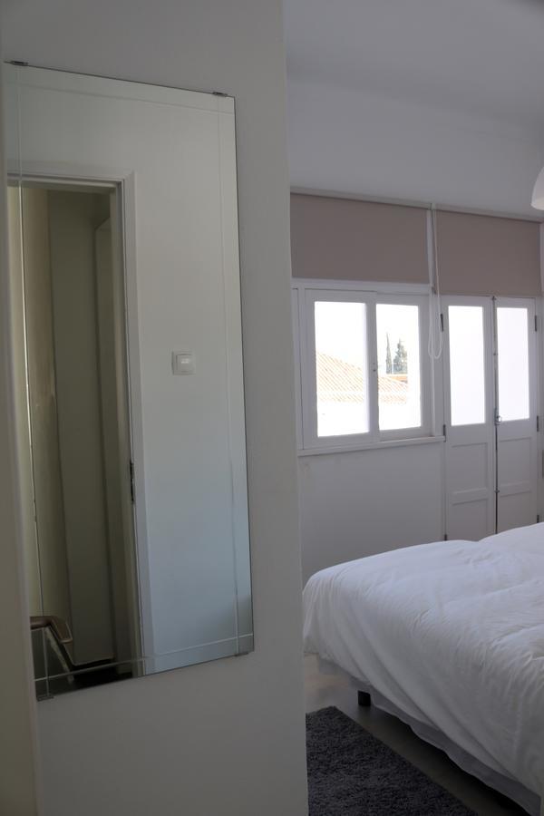 In My House Hostel Castro Verde Εξωτερικό φωτογραφία