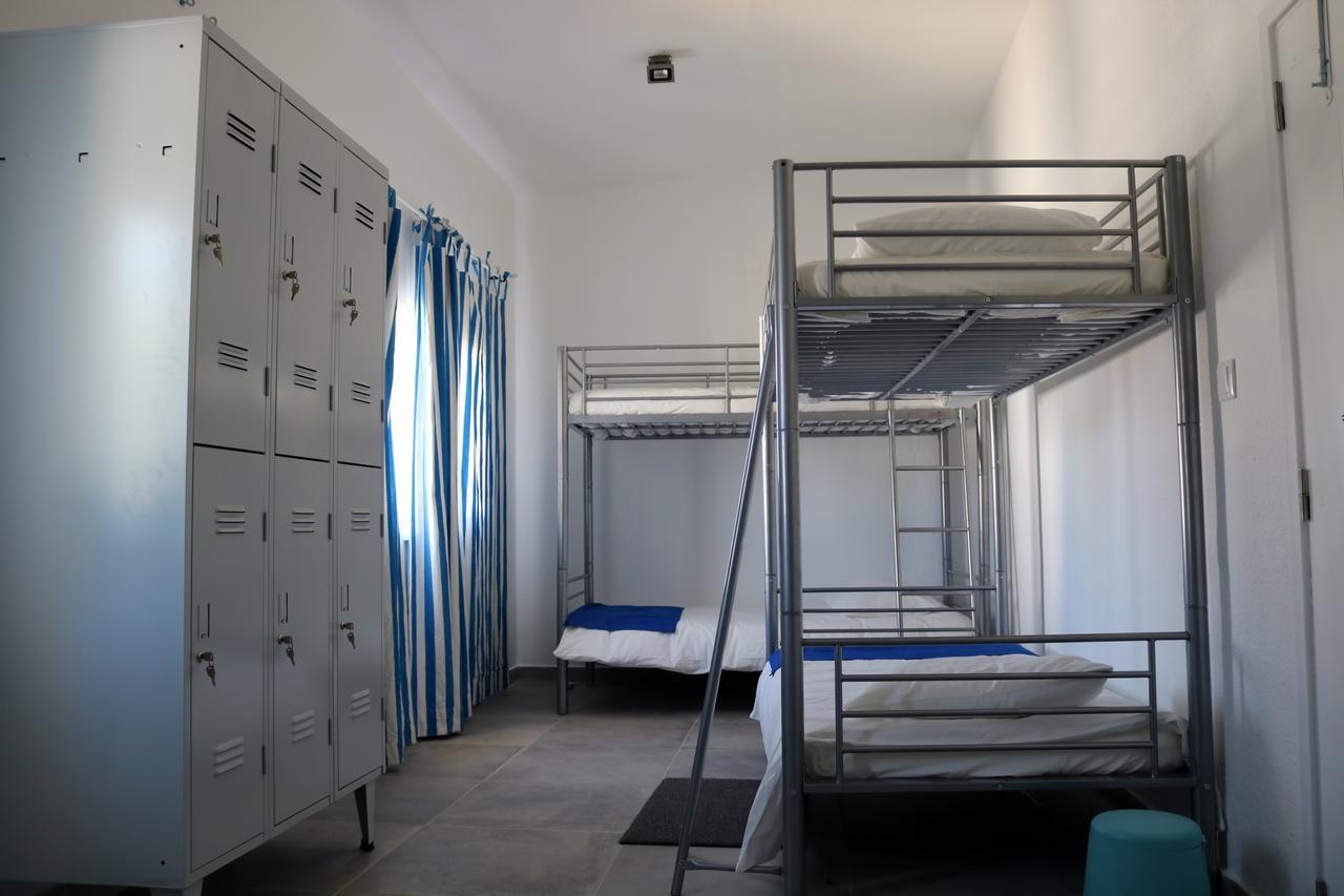 In My House Hostel Castro Verde Εξωτερικό φωτογραφία