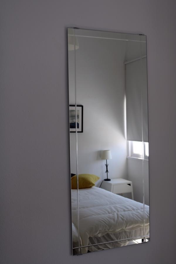 In My House Hostel Castro Verde Εξωτερικό φωτογραφία